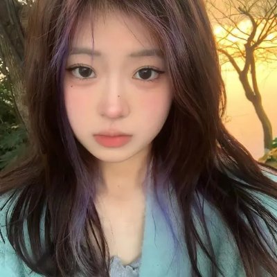 两个月亮