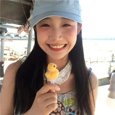 热情洋溢
